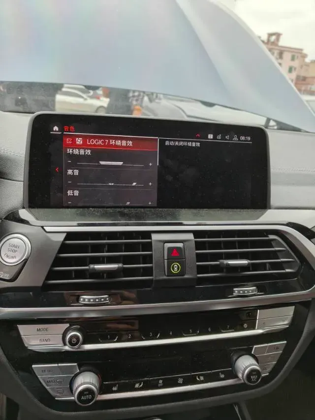 2020 BMW X3 2.0T 184HP L4 8AT,autocango,china used car exporter,china ev exporter,chinese used car exporter,chinese used ev exporter