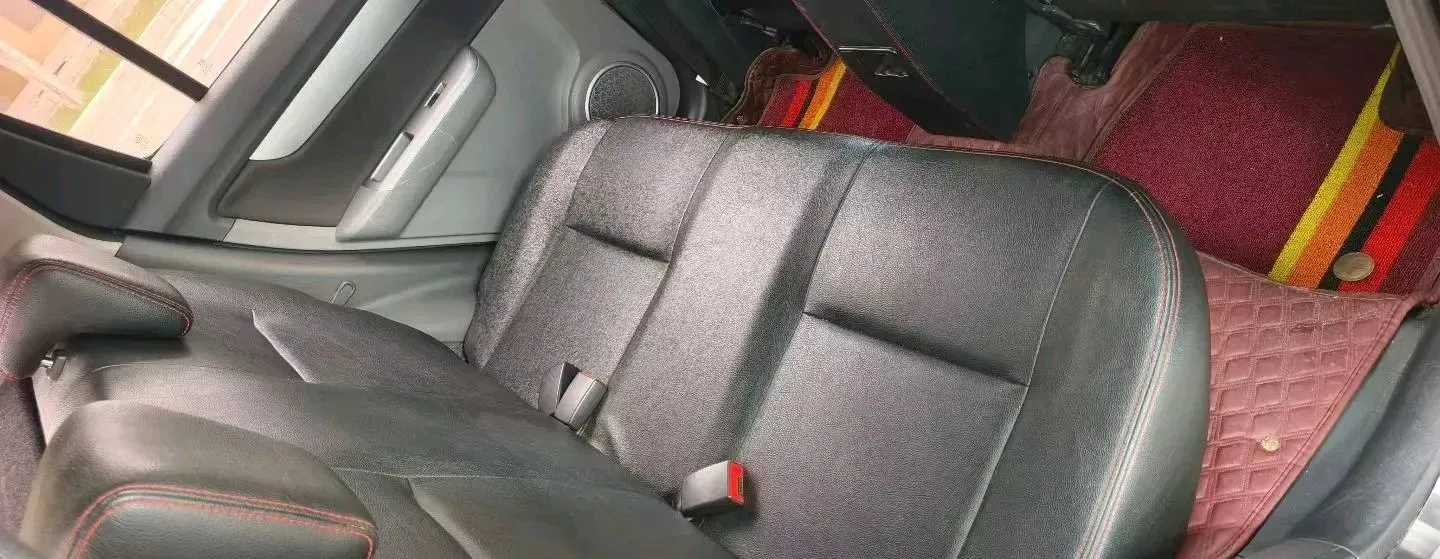 2016 JinBei ZhiShang S35 1.5L 102HP L4 5MT,autocango,china used car exporter,china ev exporter,chinese used car exporter,chinese used ev exporter