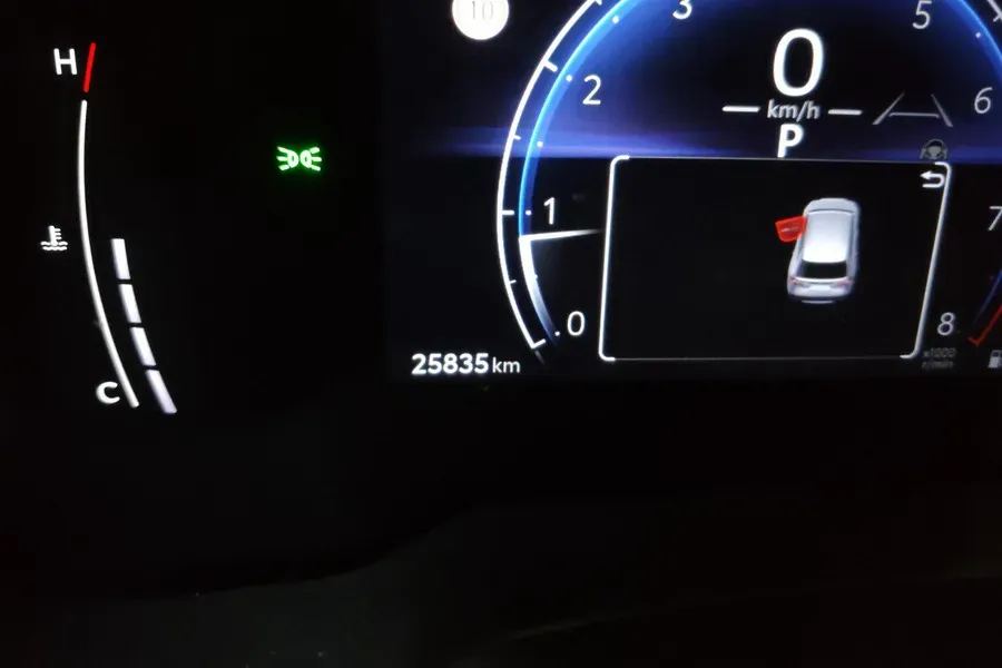 2022 Toyota Frontlander 2.0L 171HP L4 CVT,autocango,china used car exporter,china ev exporter,chinese used car exporter,chinese used ev exporter