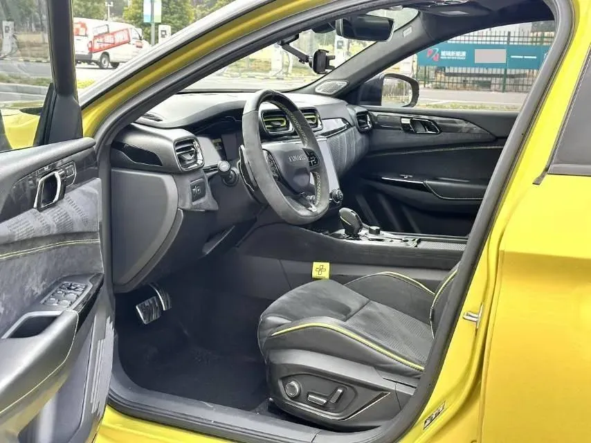 2019 LYNK&CO 03 2.0T 254HP L4 8AT,autocango,china used car exporter,china ev exporter,chinese used car exporter,chinese used ev exporter