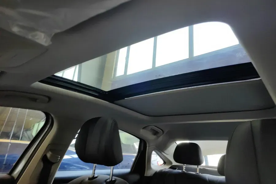 2024 Fulwin FulwinA8 1.5T 156HP L4 1DHT PHEV 18.3KWH,autocango,china used car exporter,china ev exporter,chinese used car exporter,chinese used ev exporter