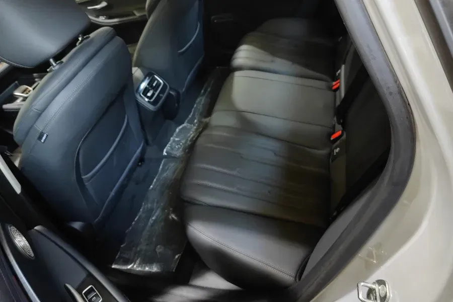 2024 Fulwin FulwinA8 1.5T 156HP L4 1DHT PHEV 18.3KWH,autocango,china used car exporter,china ev exporter,chinese used car exporter,chinese used ev exporter