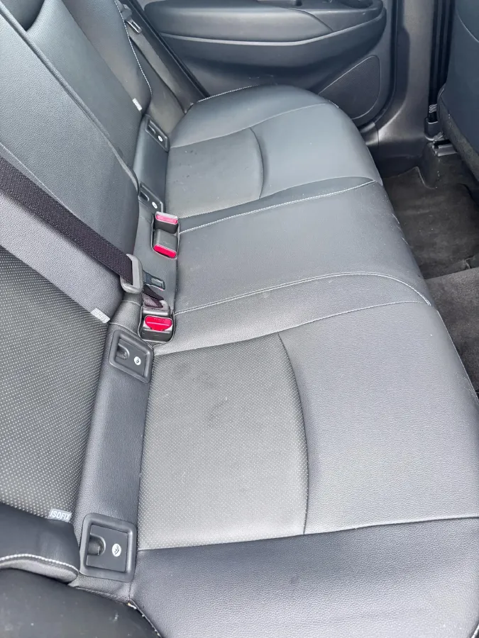 2024 Toyota Frontlander 2.0L 171HP L4 CVT,autocango,china used car exporter,china ev exporter,chinese used car exporter,chinese used ev exporter