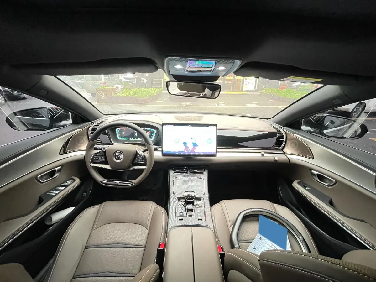 2020 Honda Breeze 2.0L 146HP L4 E-CVT Hybrid,autocango,china used car exporter,china ev exporter,chinese used car exporter,chinese used ev exporter