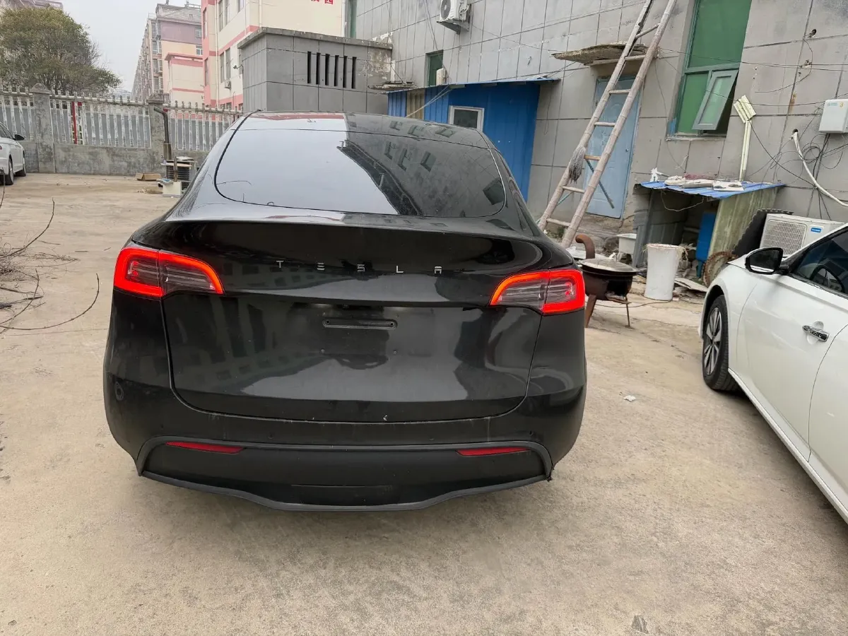2021 Tesla Model Y BEV 60KWH,autocango,china used car exporter,china ev exporter,chinese used car exporter,chinese used ev exporter