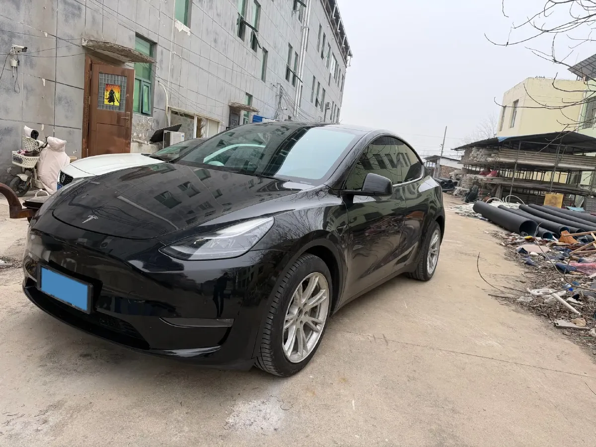 2021 Tesla Model Y BEV 60KWH,autocango,china used car exporter,china ev exporter,chinese used car exporter,chinese used ev exporter