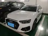 2023 AUDI A4L,autocango,china used car exporter,china ev exporter,chinese used car exporter,chinese used ev exporter