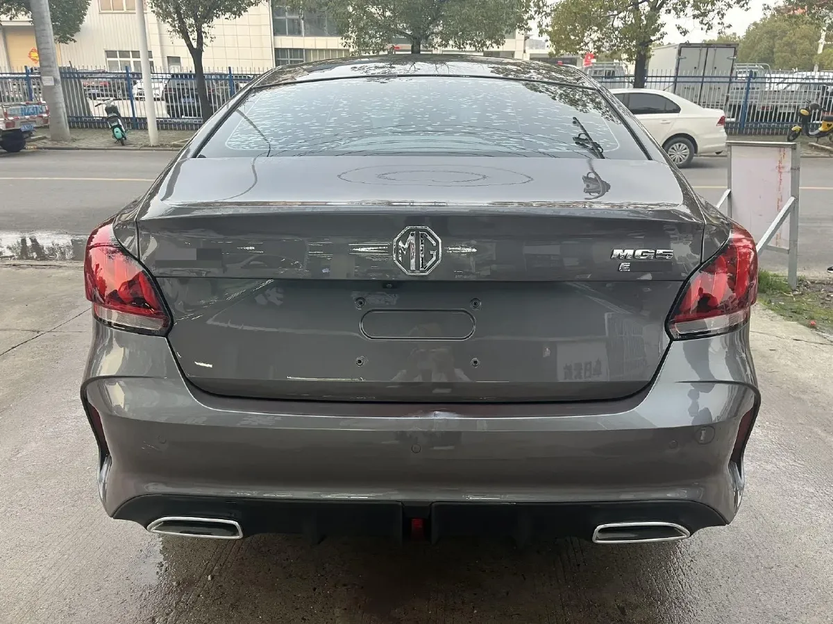 2021 MG 5 1.5T 173HP L4 7DCT,autocango,china used car exporter,china ev exporter,chinese used car exporter,chinese used ev exporter