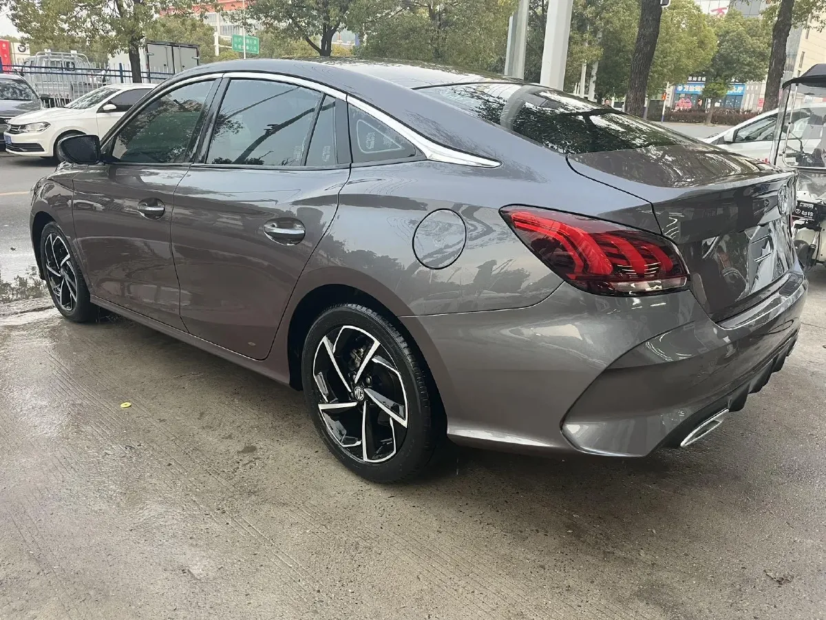 2021 MG 5 1.5T 173HP L4 7DCT,autocango,china used car exporter,china ev exporter,chinese used car exporter,chinese used ev exporter