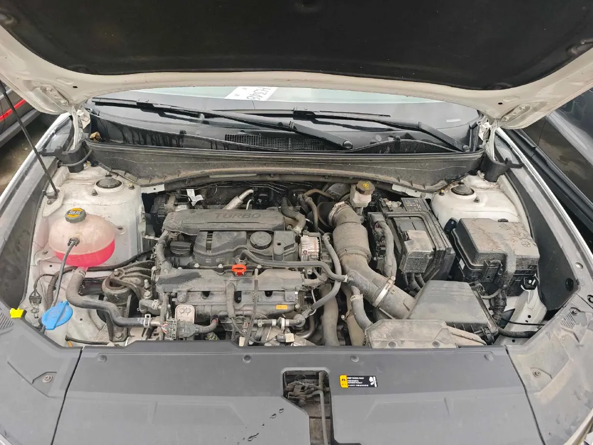 2021 Hyundai Tucson 1.5T 200HP L4 7DCT,autocango,china used car exporter,china ev exporter,chinese used car exporter,chinese used ev exporter