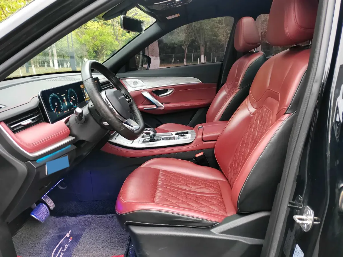 2023 Jetour X70 Plus 1.6T 197HP L4 7DCT,autocango,china used car exporter,china ev exporter,chinese used car exporter,chinese used ev exporter