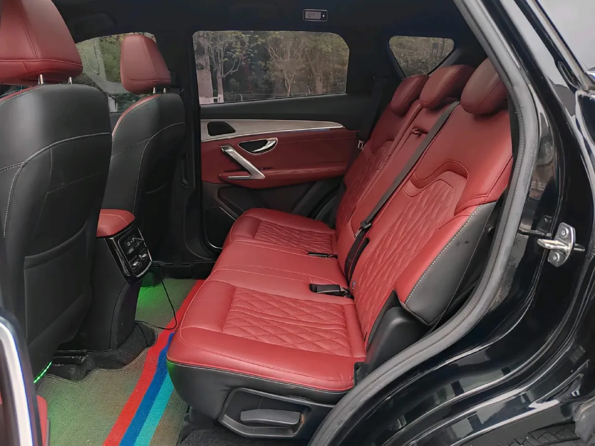 2023 Jetour X70 Plus 1.6T 197HP L4 7DCT,autocango,china used car exporter,china ev exporter,chinese used car exporter,chinese used ev exporter