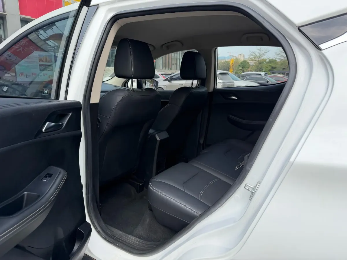 2019 BYD Yuan BEV 53.22KWH,autocango,china used car exporter,china ev exporter,chinese used car exporter,chinese used ev exporter