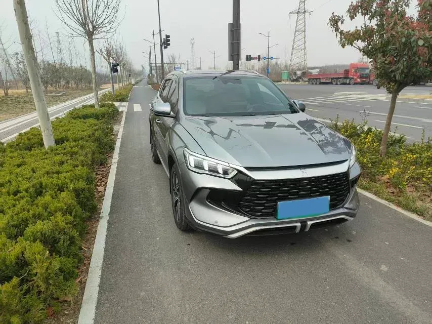 2023 BYD Song Pro 1.5L 110HP L4 E-CVT PHEV 18.3KWH,autocango,china used car exporter,china ev exporter,chinese used car exporter,chinese used ev exporter