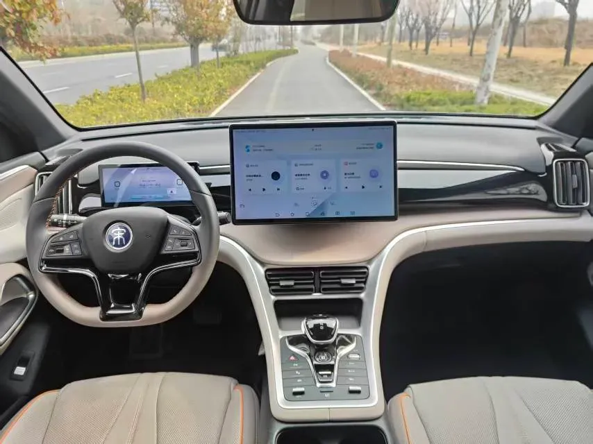 2023 BYD Song Pro 1.5L 110HP L4 E-CVT PHEV 18.3KWH,autocango,china used car exporter,china ev exporter,chinese used car exporter,chinese used ev exporter