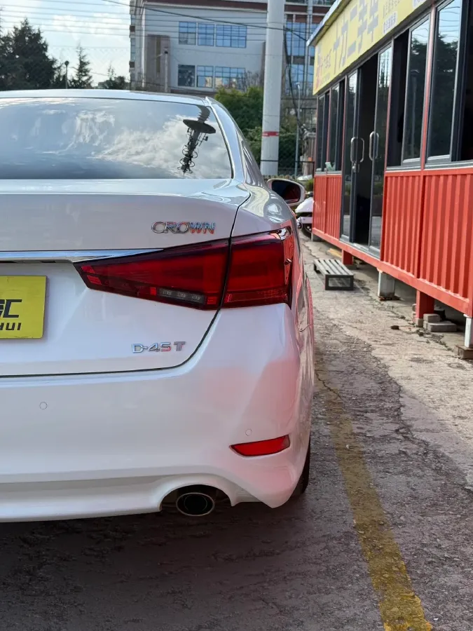 2018 Toyota Highlander 2.0T 220HP L4 6AT,autocango,china used car exporter,china ev exporter,chinese used car exporter,chinese used ev exporter