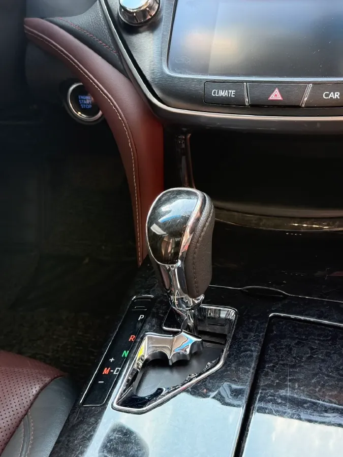 2018 Toyota Highlander 2.0T 220HP L4 6AT,autocango,china used car exporter,china ev exporter,chinese used car exporter,chinese used ev exporter