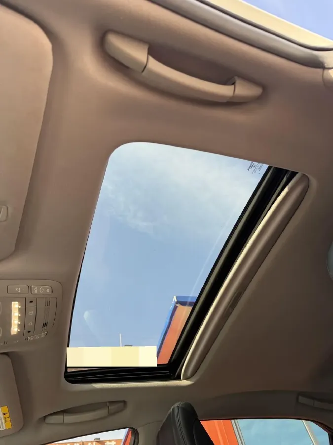 2018 Toyota Highlander 2.0T 220HP L4 6AT,autocango,china used car exporter,china ev exporter,chinese used car exporter,chinese used ev exporter