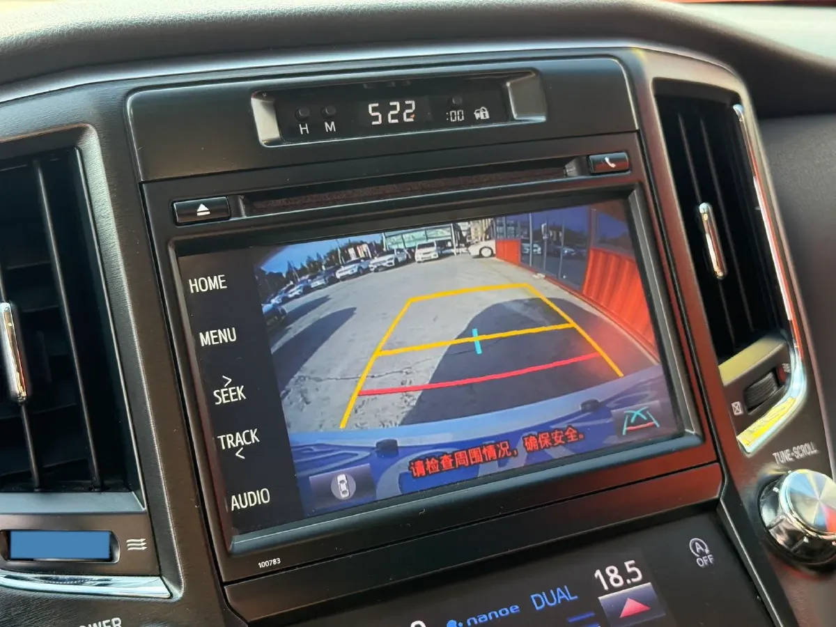 2018 Toyota Highlander 2.0T 220HP L4 6AT,autocango,china used car exporter,china ev exporter,chinese used car exporter,chinese used ev exporter