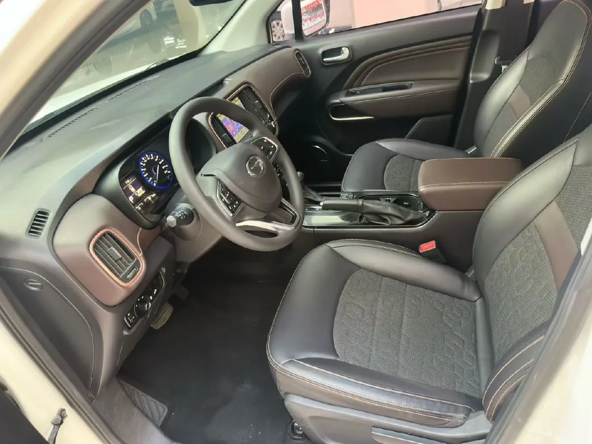 2017 GAC Trumpchi GS3 1.5L 114HP L4 6AT,autocango,china used car exporter,china ev exporter,chinese used car exporter,chinese used ev exporter