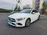 2021 MERCEDES-BENZ A CLASS,autocango,china used car exporter,china ev exporter,chinese used car exporter,chinese used ev exporter