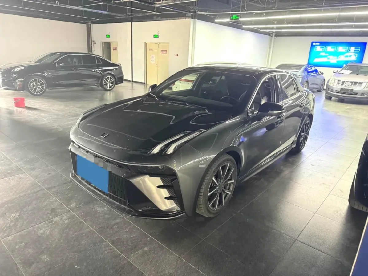 2023 LYNK&CO 03 2.0T 254HP L4 7DCT,autocango,china used car exporter,china ev exporter,chinese used car exporter,chinese used ev exporter