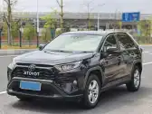 2021 TOYOTA RAV4,autocango,china used car exporter,china ev exporter,chinese used car exporter,chinese used ev exporter