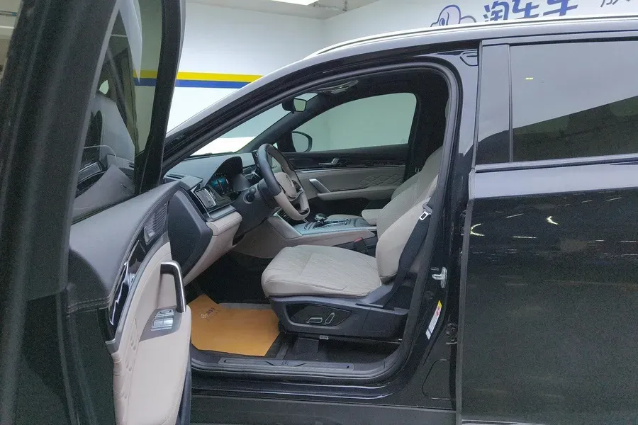 2024 BYD Tang 1.5T 139HP L4 E-CVT PHEV 21.504KWH,autocango,china used car exporter,china ev exporter,chinese used car exporter,chinese used ev exporter