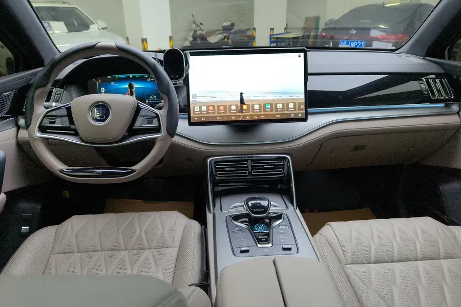 2024 BYD Tang 1.5T 139HP L4 E-CVT PHEV 21.504KWH,autocango,china used car exporter,china ev exporter,chinese used car exporter,chinese used ev exporter