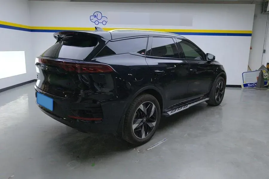 2024 BYD Tang 1.5T 139HP L4 E-CVT PHEV 21.504KWH,autocango,china used car exporter,china ev exporter,chinese used car exporter,chinese used ev exporter