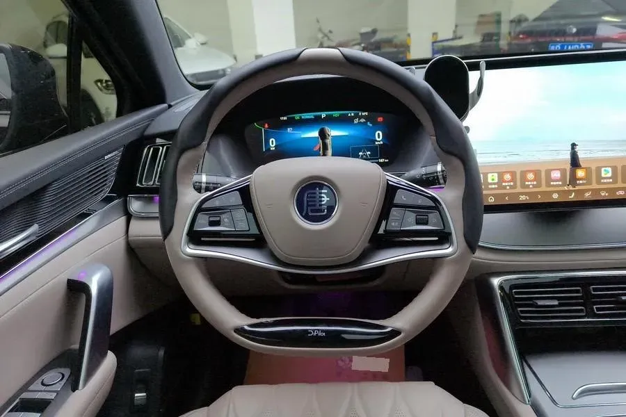 2024 BYD Tang 1.5T 139HP L4 E-CVT PHEV 21.504KWH,autocango,china used car exporter,china ev exporter,chinese used car exporter,chinese used ev exporter