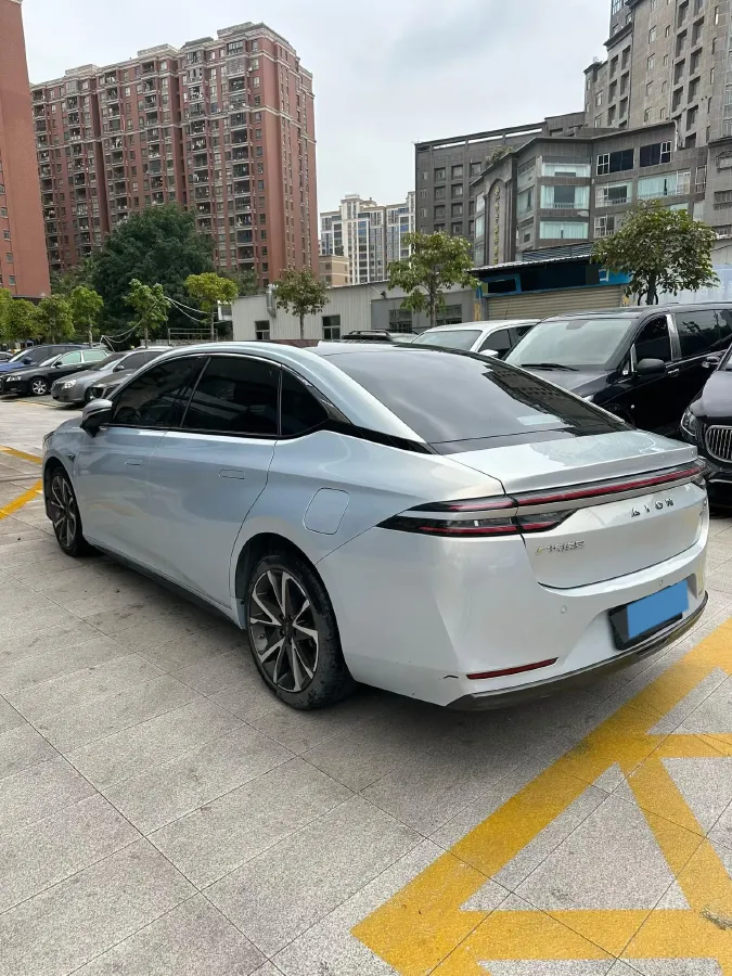 2021 Aion S Plus BEV 58.8KWH,autocango,china used car exporter,china ev exporter,chinese used car exporter,chinese used ev exporter