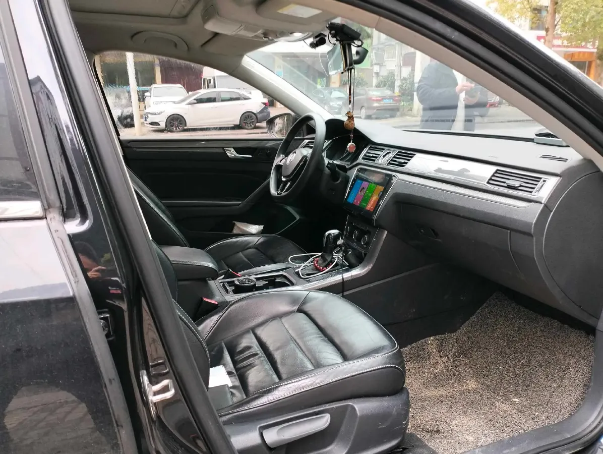 2017 Volkswagen Passat 1.4T 150HP L4 7DCT,autocango,china used car exporter,china ev exporter,chinese used car exporter,chinese used ev exporter