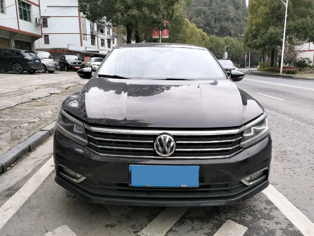 2017 Volkswagen Passat 1.4T 150HP L4 7DCT,autocango,china used car exporter,china ev exporter,chinese used car exporter,chinese used ev exporter
