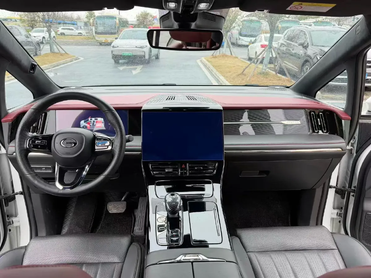 2023 GAC Trumpchi M8 2.0T 252HP L4 8AT,autocango,china used car exporter,china ev exporter,chinese used car exporter,chinese used ev exporter