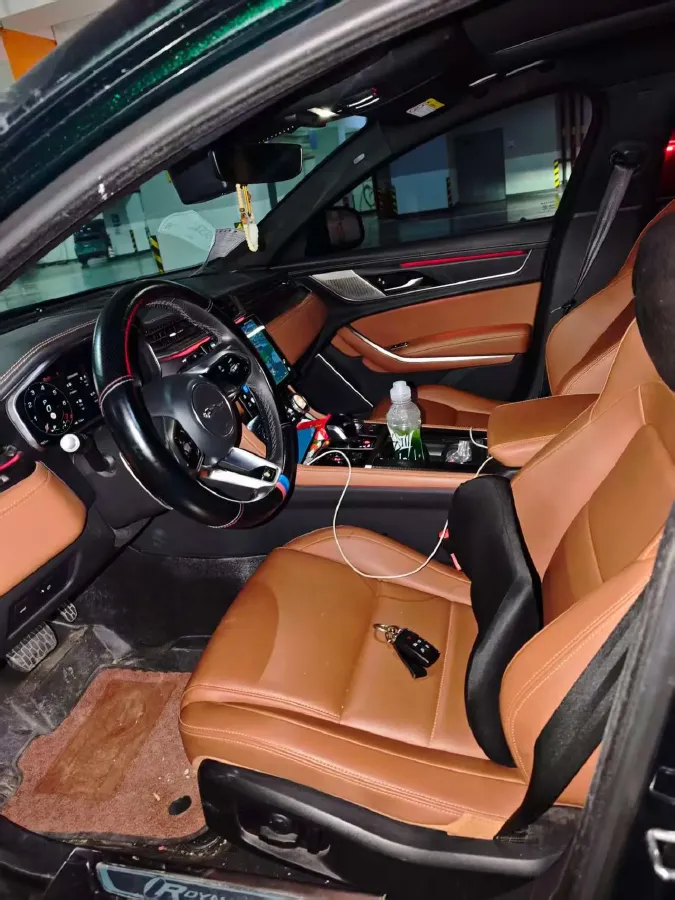 2021 Jaguar XFL 2.0T 250HP L4 8AT,autocango,china used car exporter,china ev exporter,chinese used car exporter,chinese used ev exporter