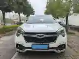 2017 Chery Tiggo 5x 1.5T 147HP L4 6MT