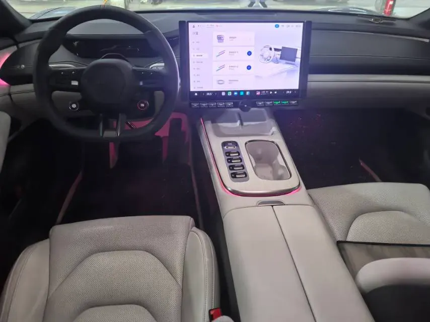 2024 MI SU7 BEV 73.6KWH,autocango,china used car exporter,china ev exporter,chinese used car exporter,chinese used ev exporter