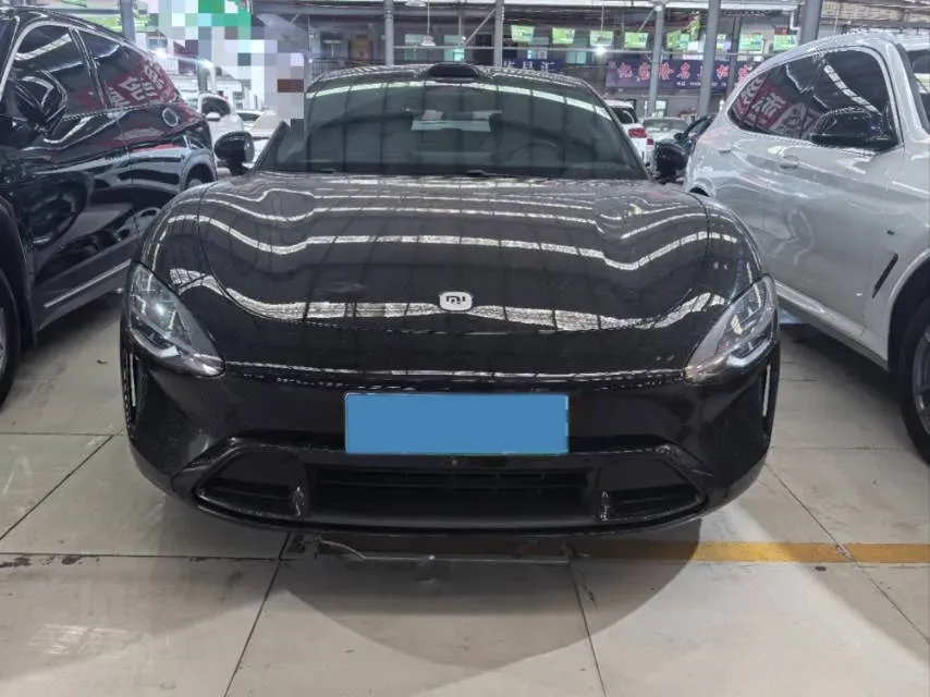 2024 MI SU7 BEV 73.6KWH,autocango,china used car exporter,china ev exporter,chinese used car exporter,chinese used ev exporter