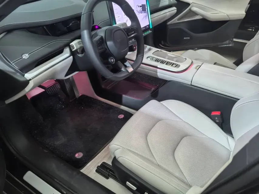 2024 MI SU7 BEV 73.6KWH,autocango,china used car exporter,china ev exporter,chinese used car exporter,chinese used ev exporter