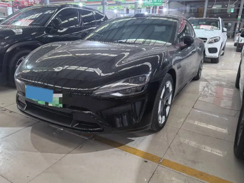 2024 MI SU7 BEV 73.6KWH,autocango,china used car exporter,china ev exporter,chinese used car exporter,chinese used ev exporter