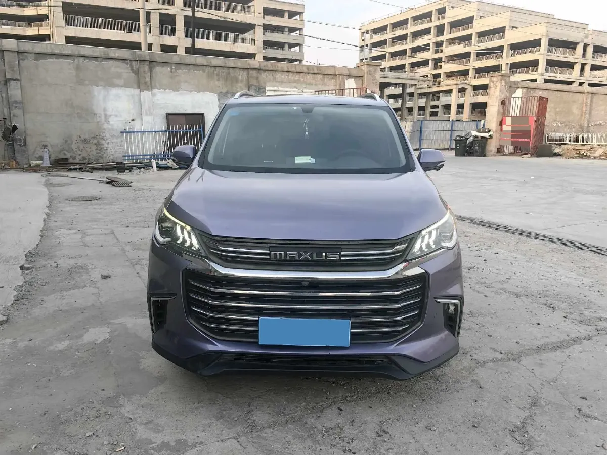 2019 MAXUS G50 1.5T 169HP L4 7DCT,autocango,china used car exporter,china ev exporter,chinese used car exporter,chinese used ev exporter