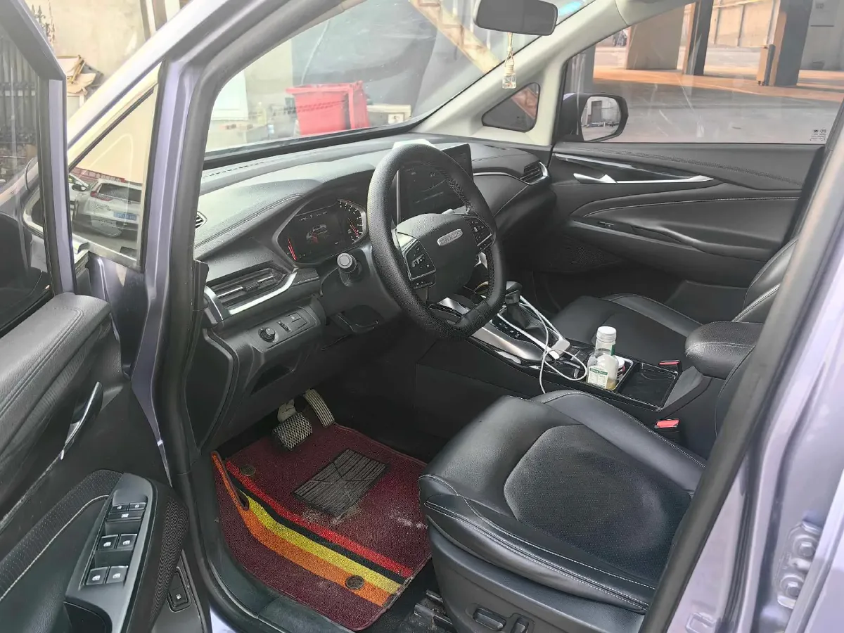 2019 MAXUS G50 1.5T 169HP L4 7DCT,autocango,china used car exporter,china ev exporter,chinese used car exporter,chinese used ev exporter