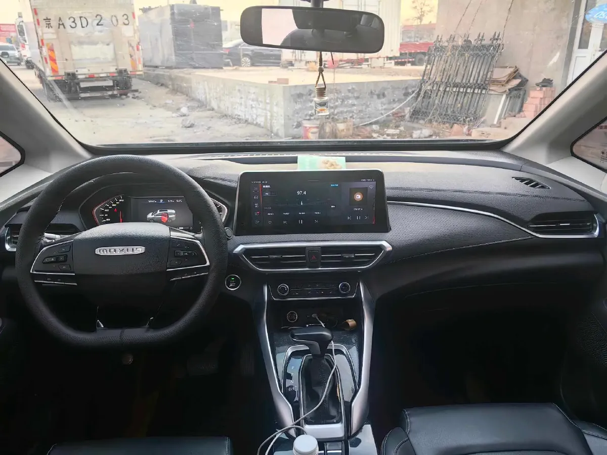 2019 MAXUS G50 1.5T 169HP L4 7DCT,autocango,china used car exporter,china ev exporter,chinese used car exporter,chinese used ev exporter