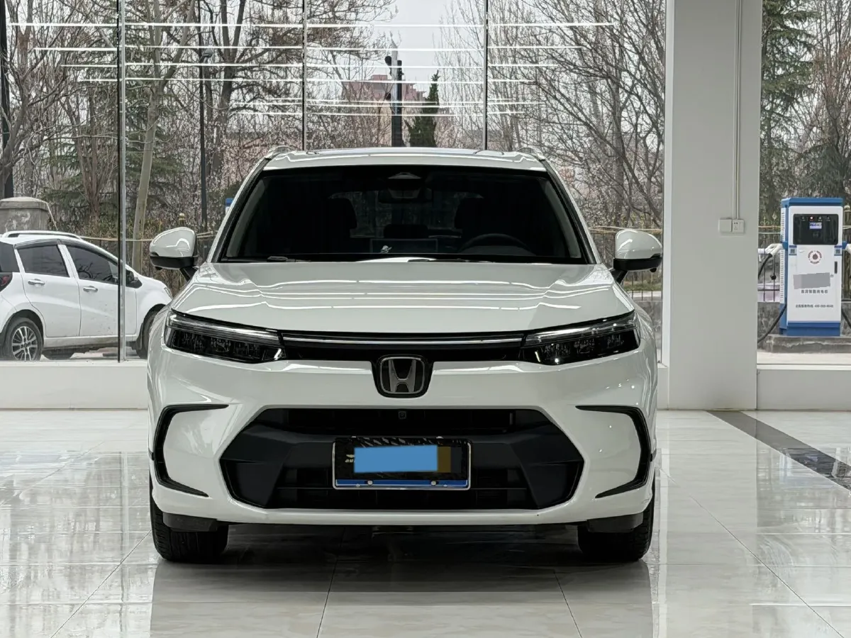 2023 Honda Breeze 1.5T 193HP L4 CVT,autocango,china used car exporter,china ev exporter,chinese used car exporter,chinese used ev exporter