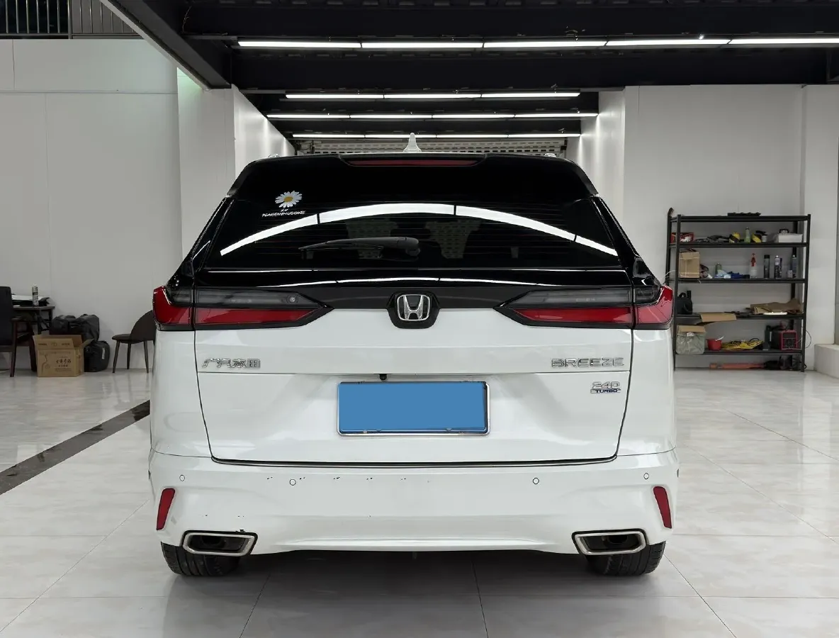 2023 Honda Breeze 1.5T 193HP L4 CVT,autocango,china used car exporter,china ev exporter,chinese used car exporter,chinese used ev exporter