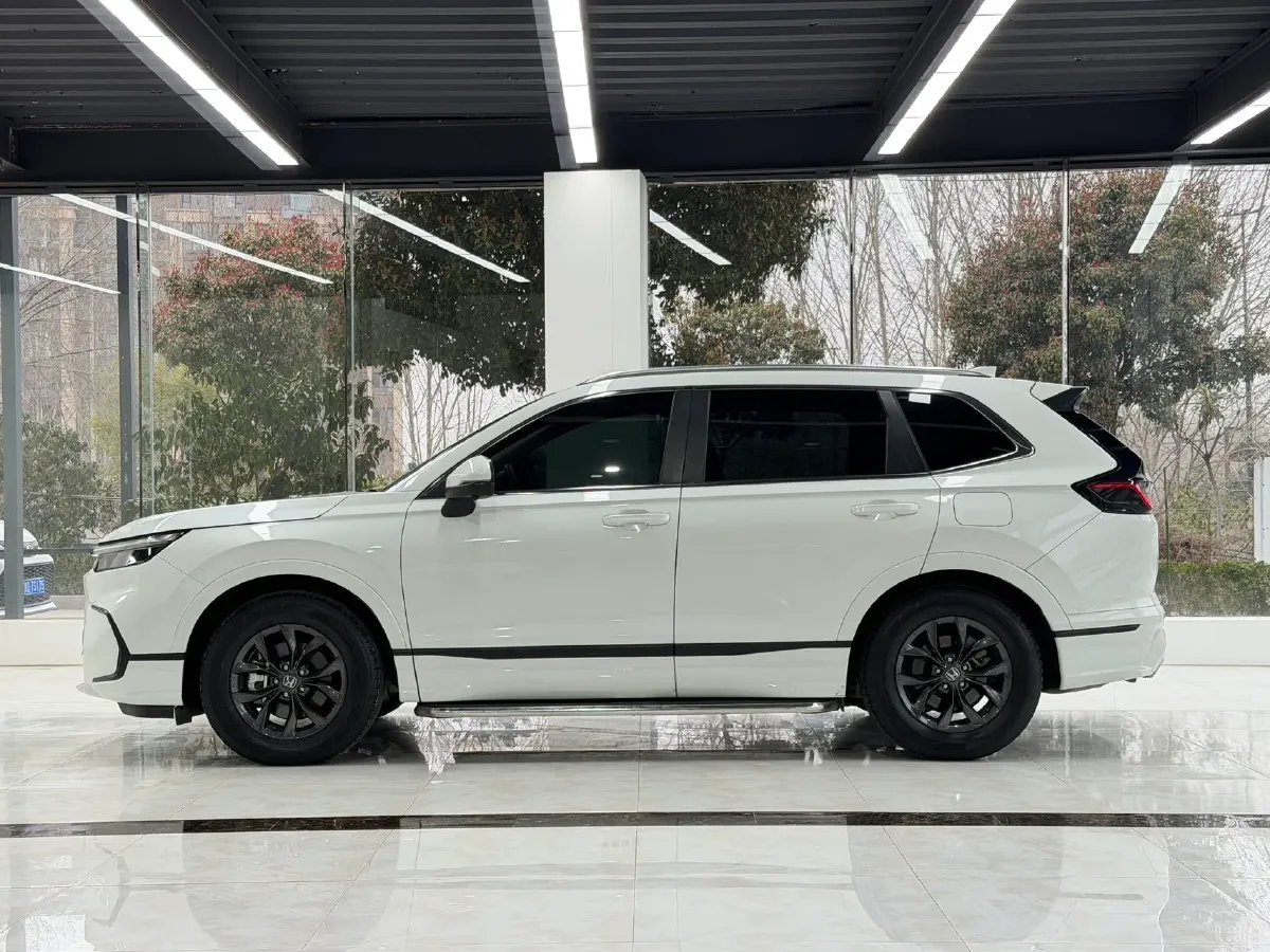 2023 Honda Breeze 1.5T 193HP L4 CVT,autocango,china used car exporter,china ev exporter,chinese used car exporter,chinese used ev exporter