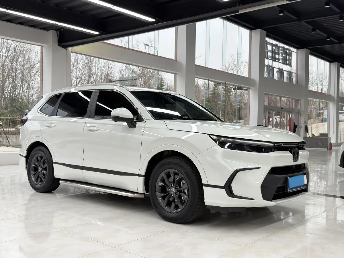 2023 Honda Breeze 1.5T 193HP L4 CVT,autocango,china used car exporter,china ev exporter,chinese used car exporter,chinese used ev exporter