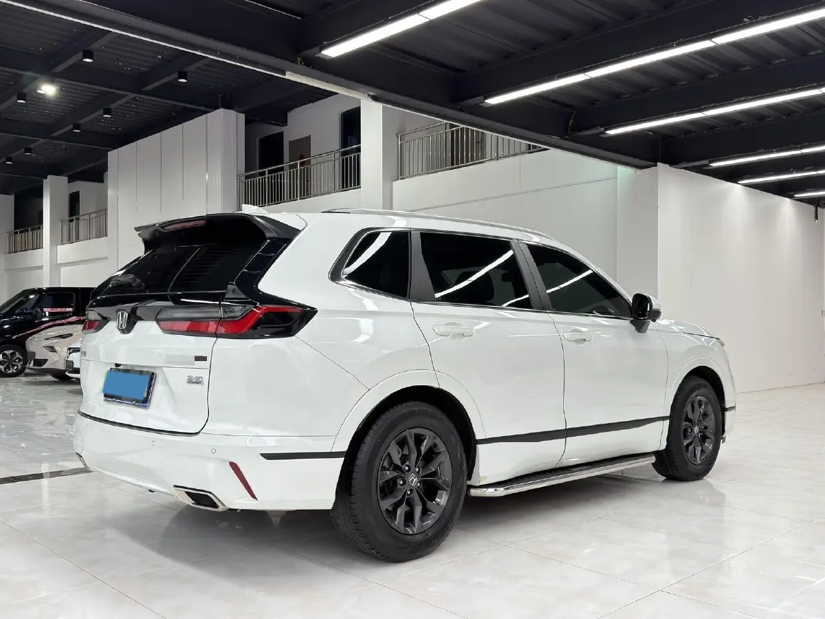 2023 Honda Breeze 1.5T 193HP L4 CVT,autocango,china used car exporter,china ev exporter,chinese used car exporter,chinese used ev exporter