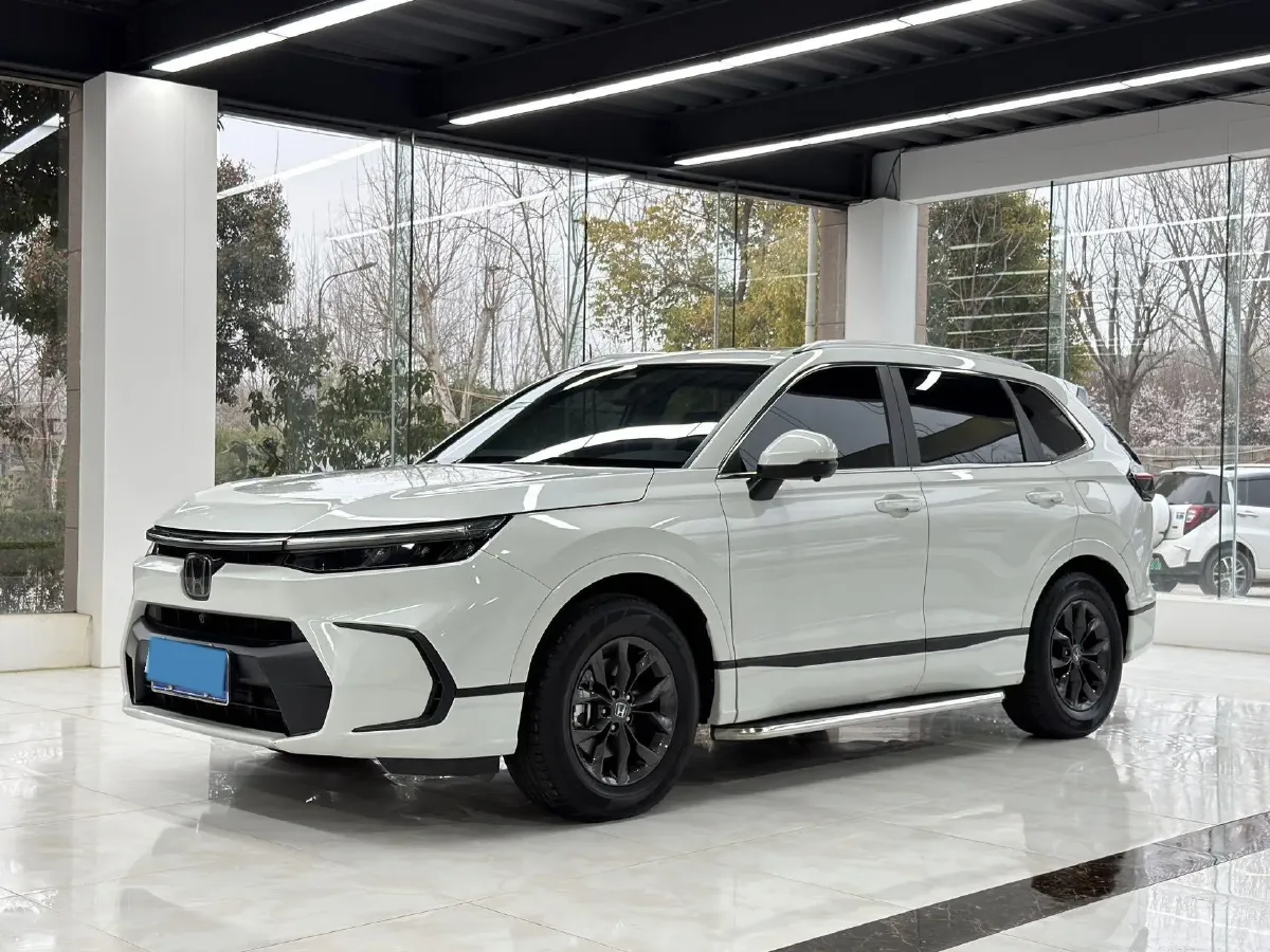 2023 Honda Breeze 1.5T 193HP L4 CVT,autocango,china used car exporter,china ev exporter,chinese used car exporter,chinese used ev exporter